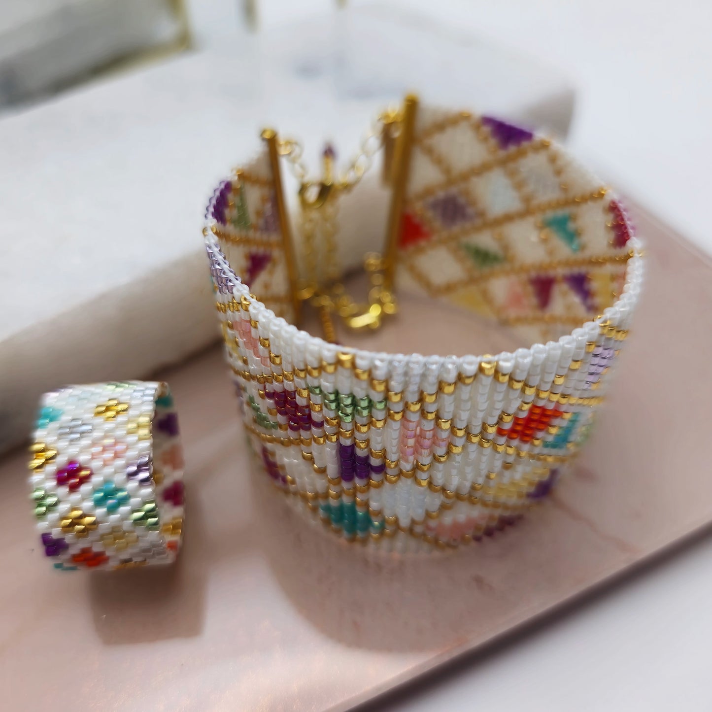 Pulseira Lara