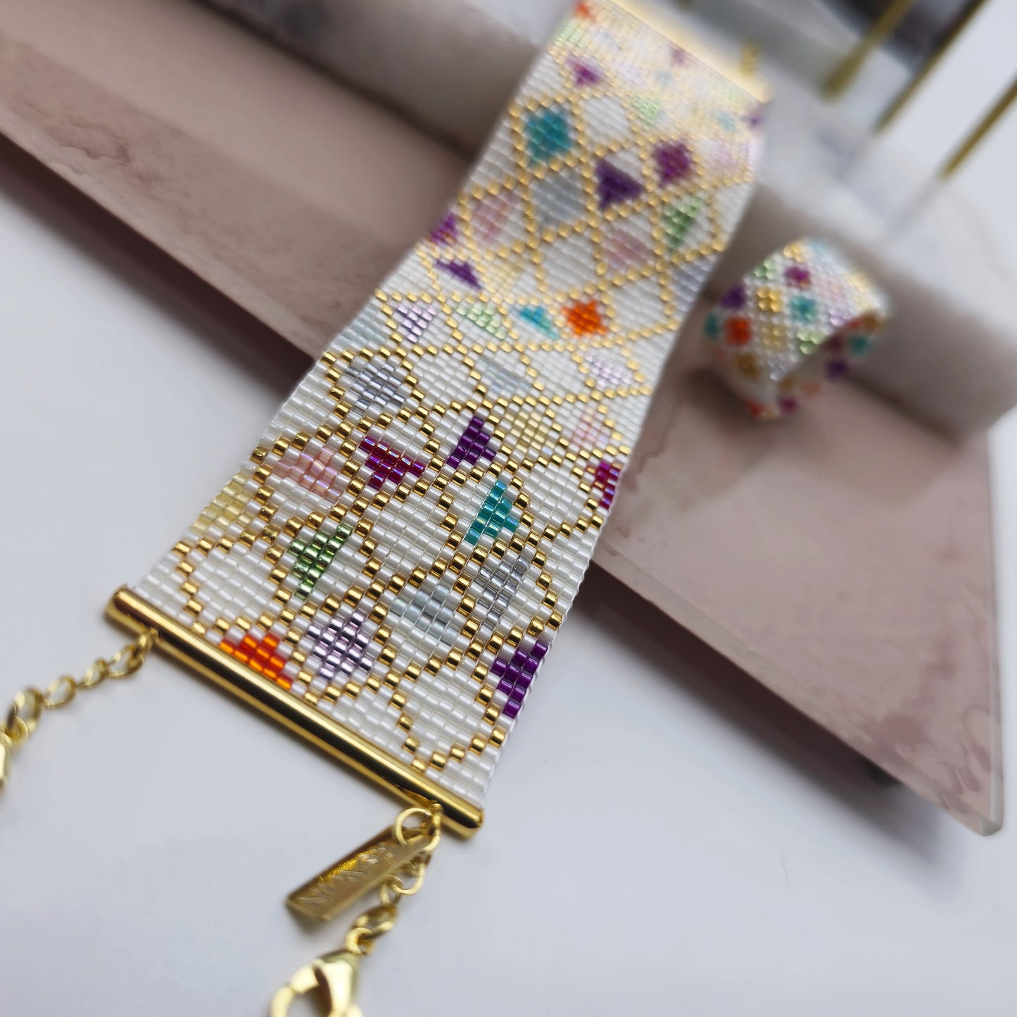 Pulseira Lara