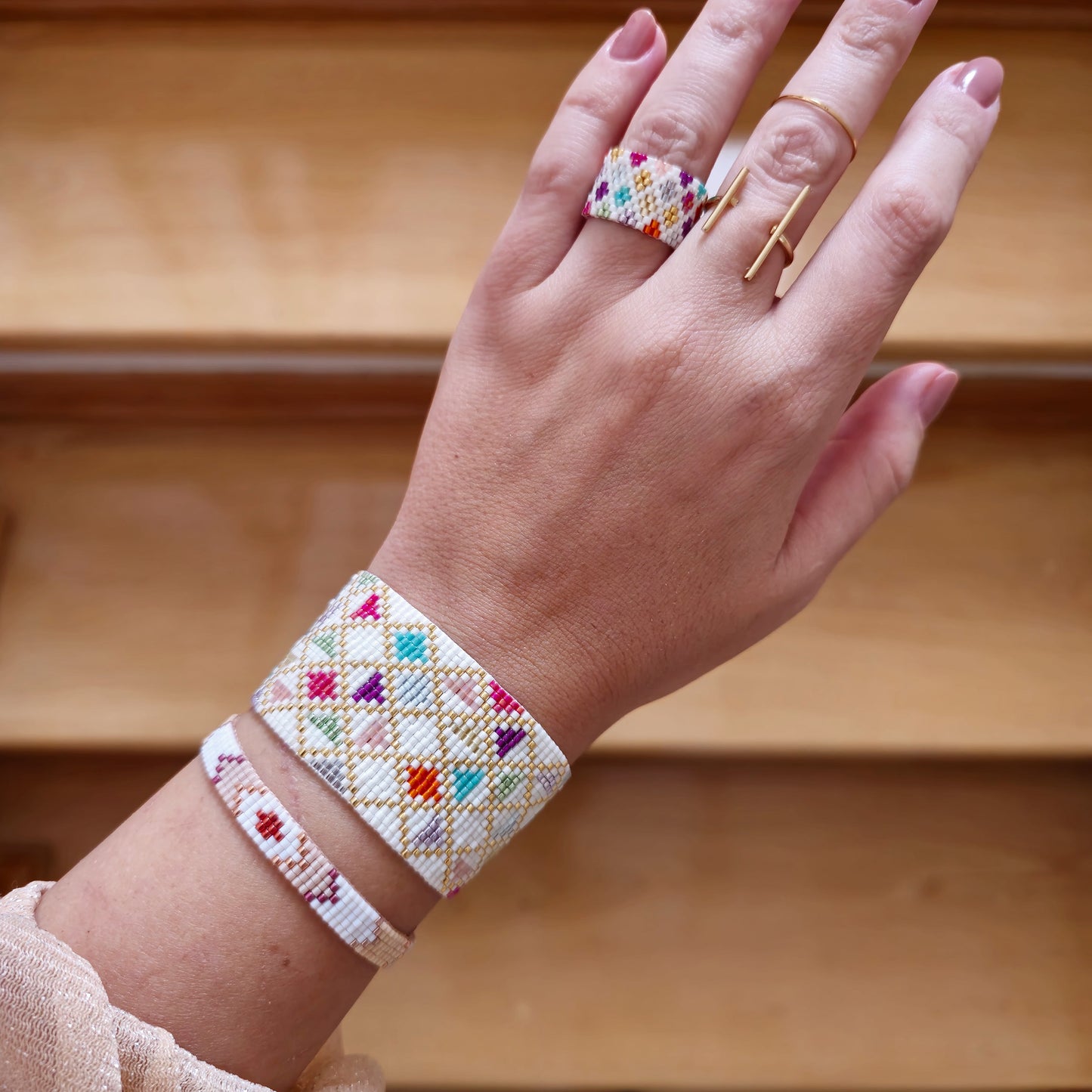 Pulseira Lara