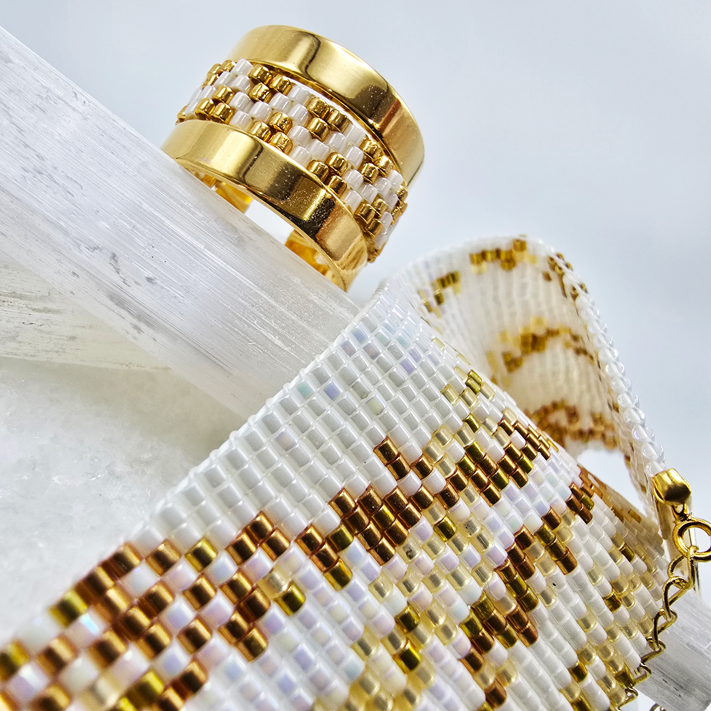 Pulseira Zoia