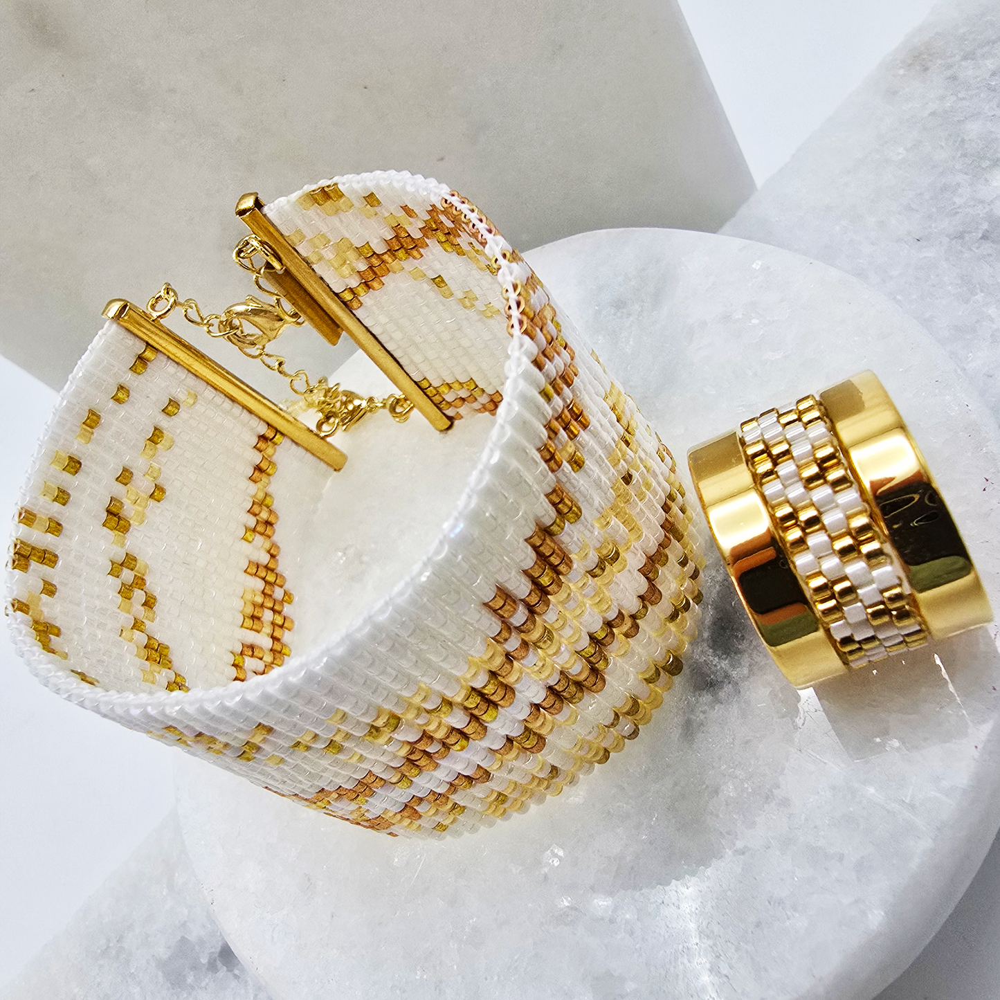Pulseira Zoia