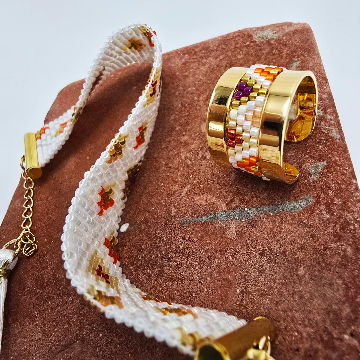 Pulseira Marlene