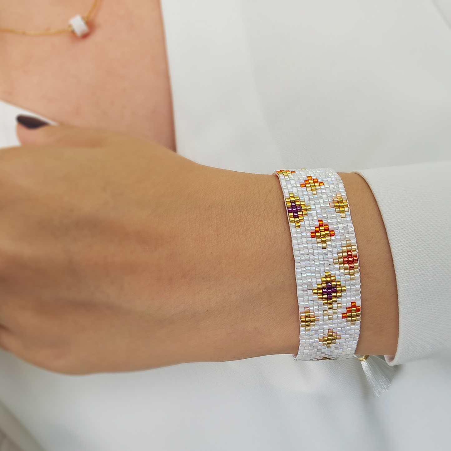 Pulseira Marlene