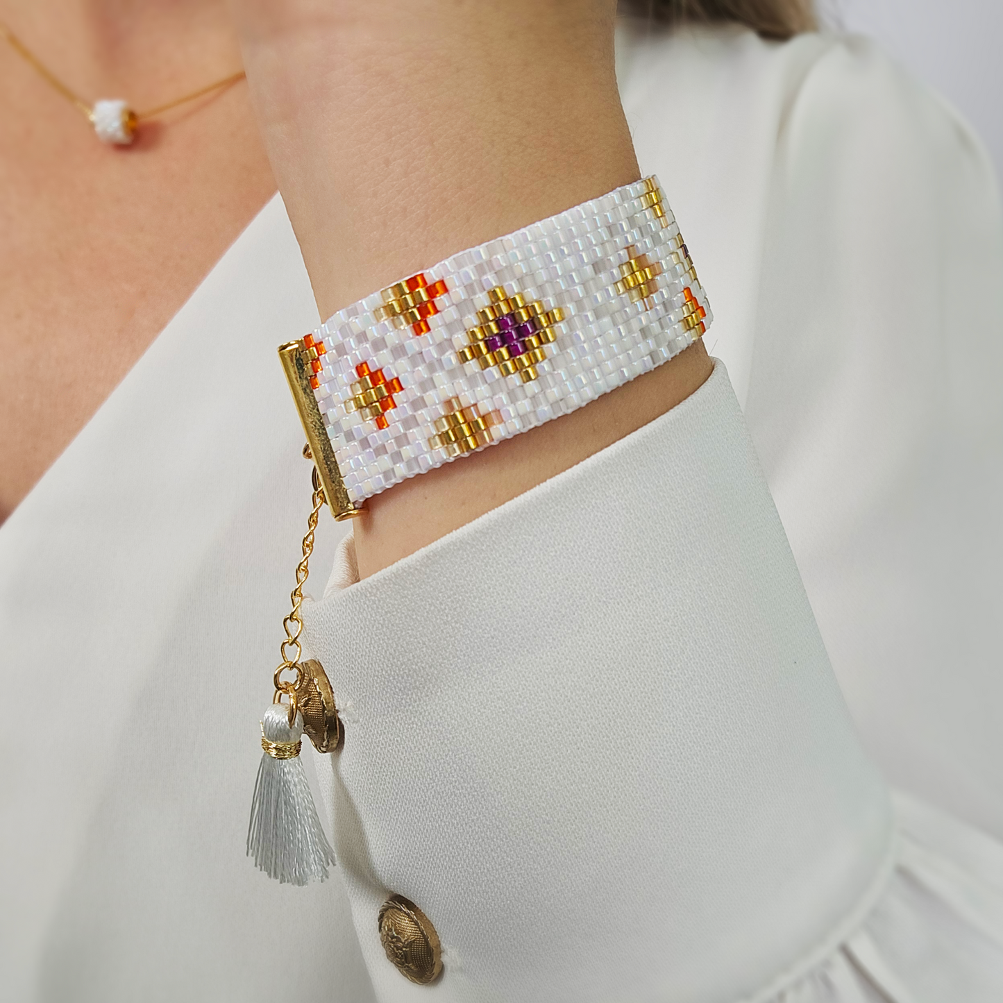 Pulseira Marlene