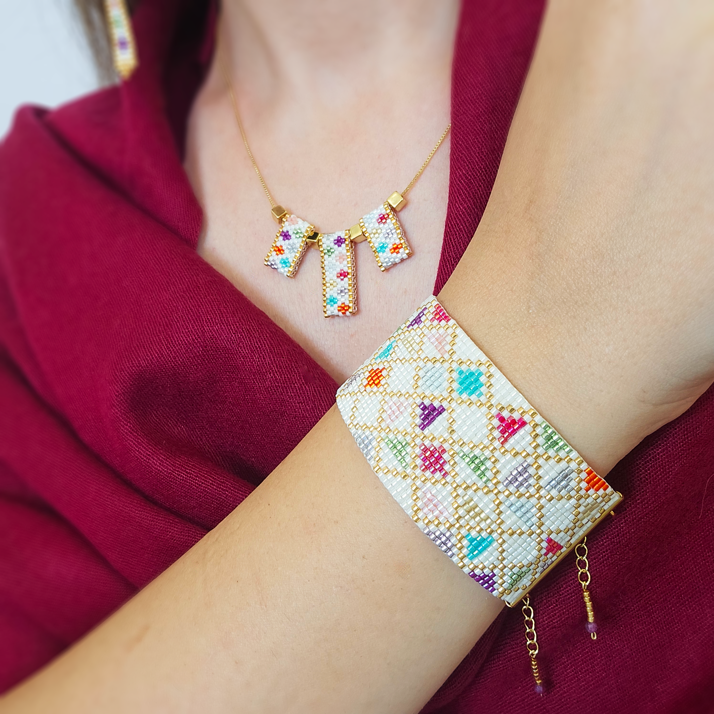 Pulseira Lara