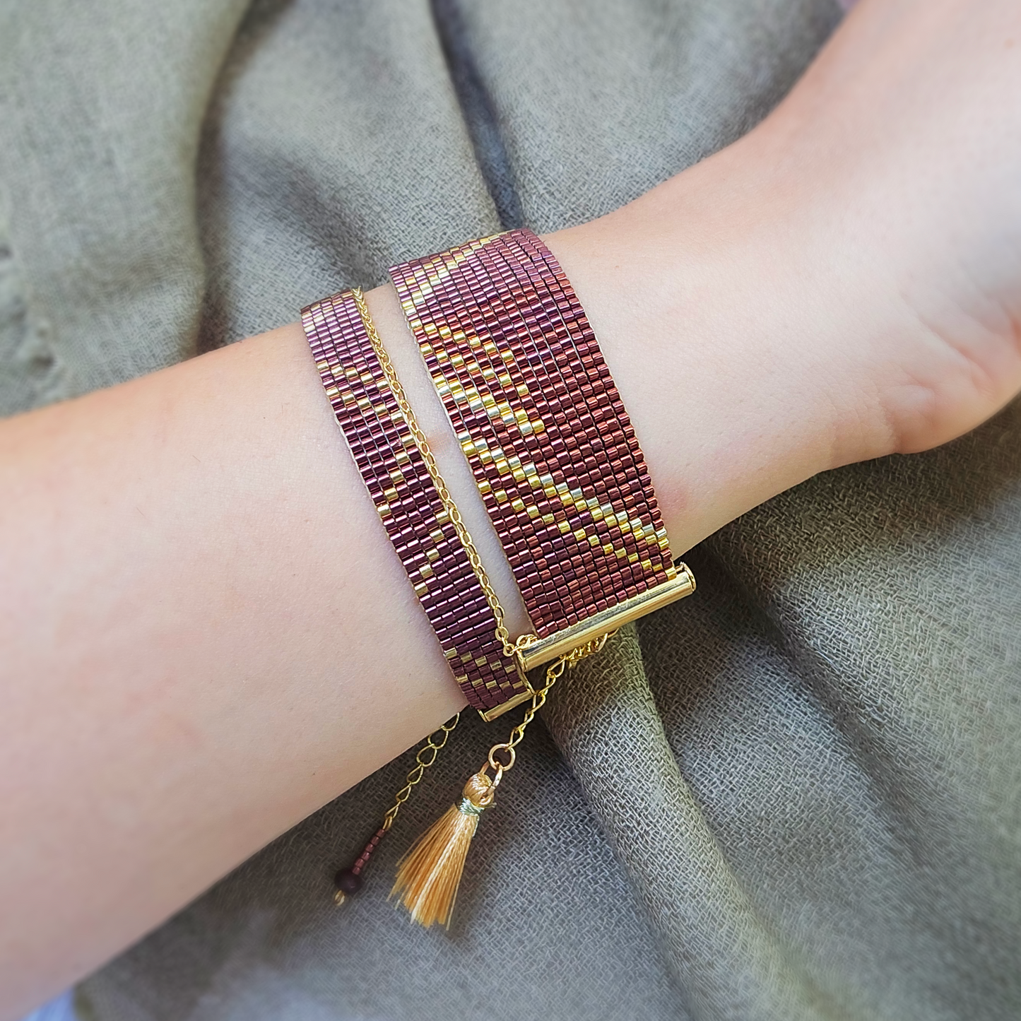 Pulseira Martina