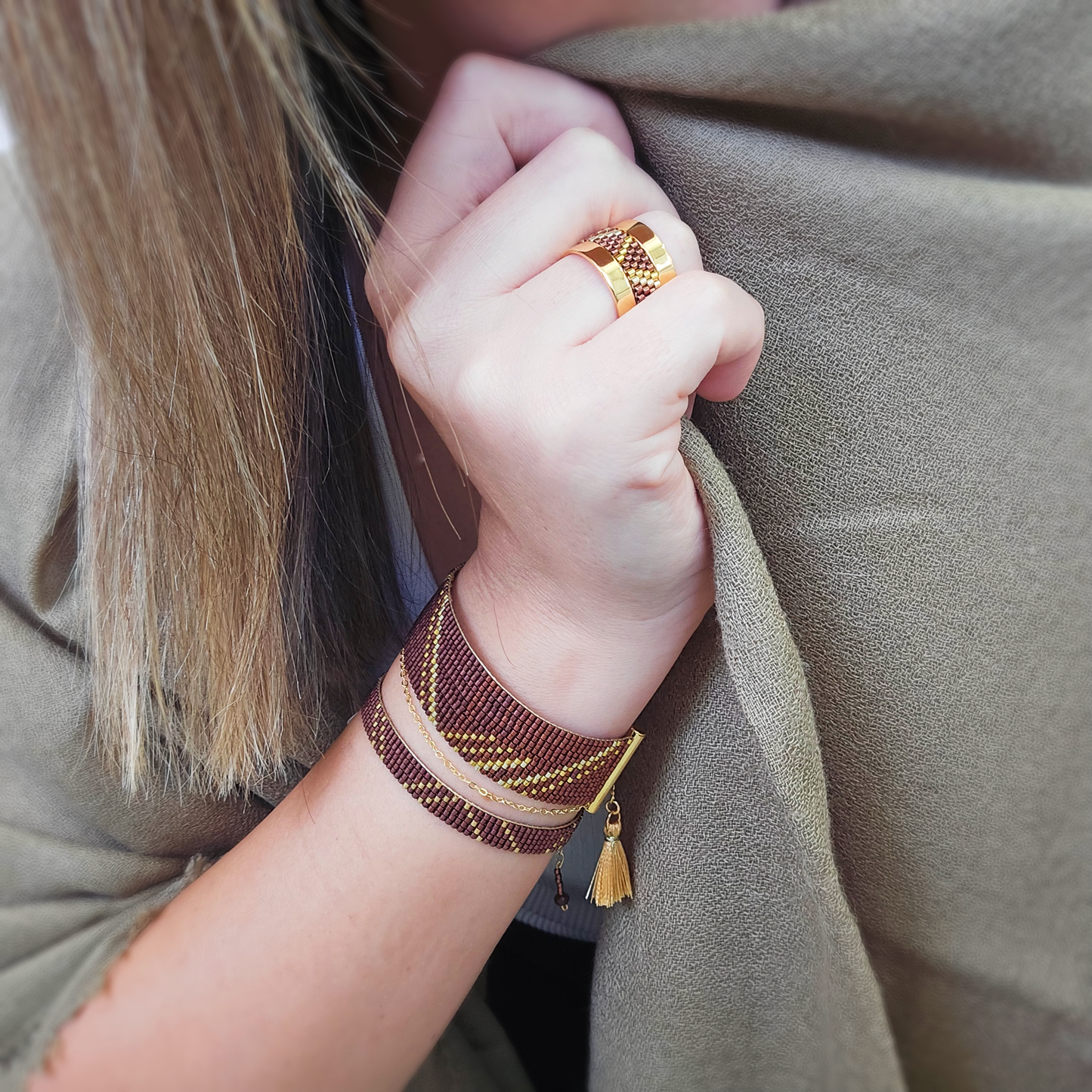 Pulseira Martina
