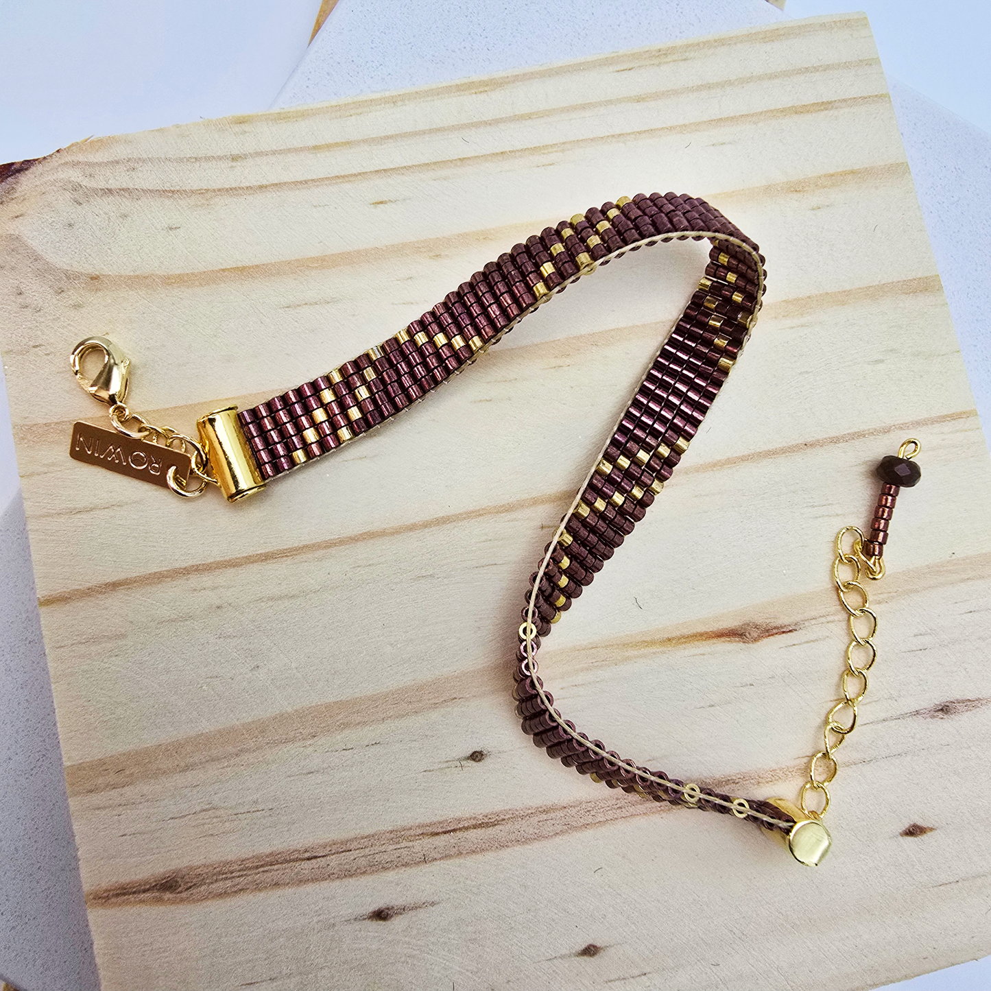 Pulseira Bruna