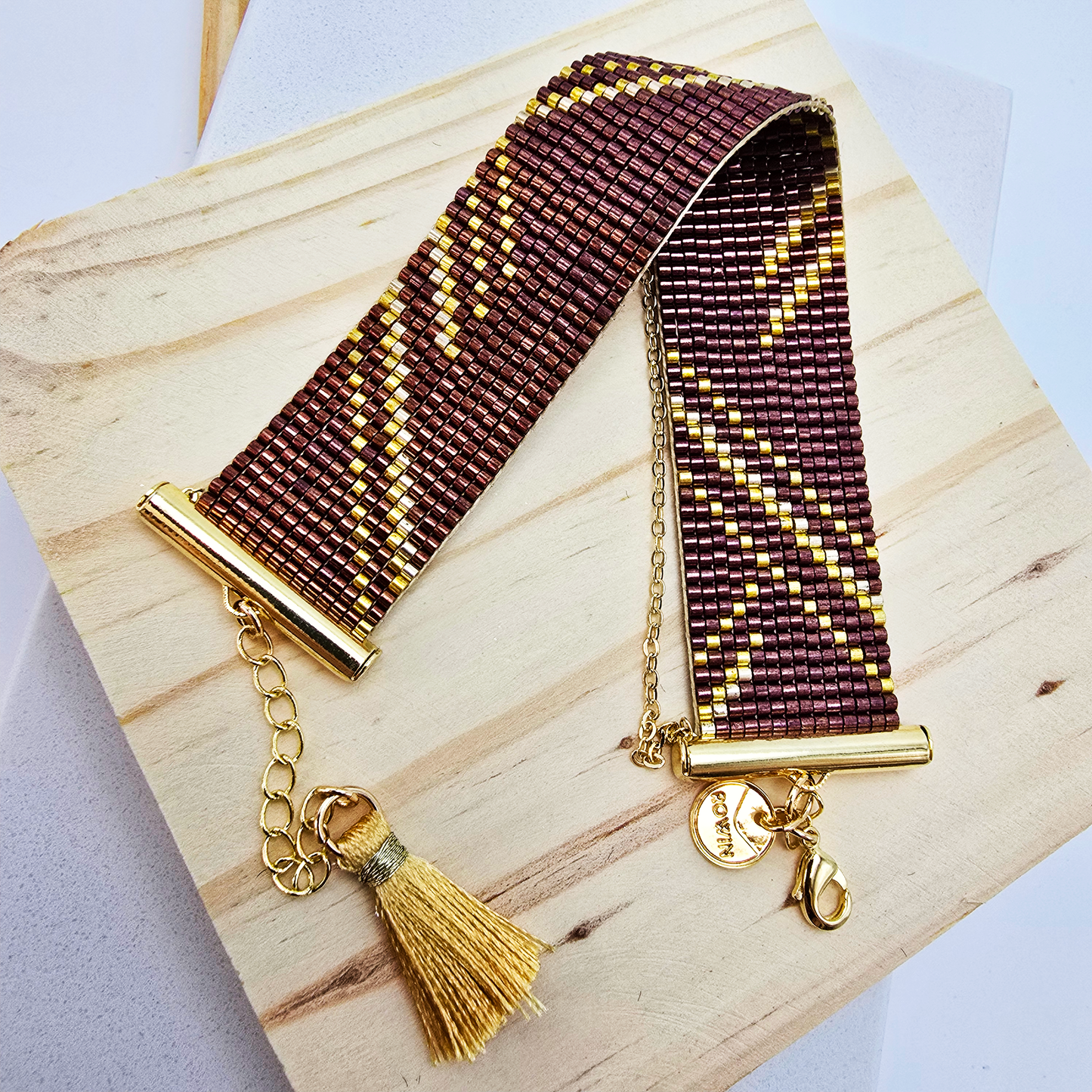 Pulseira Martina