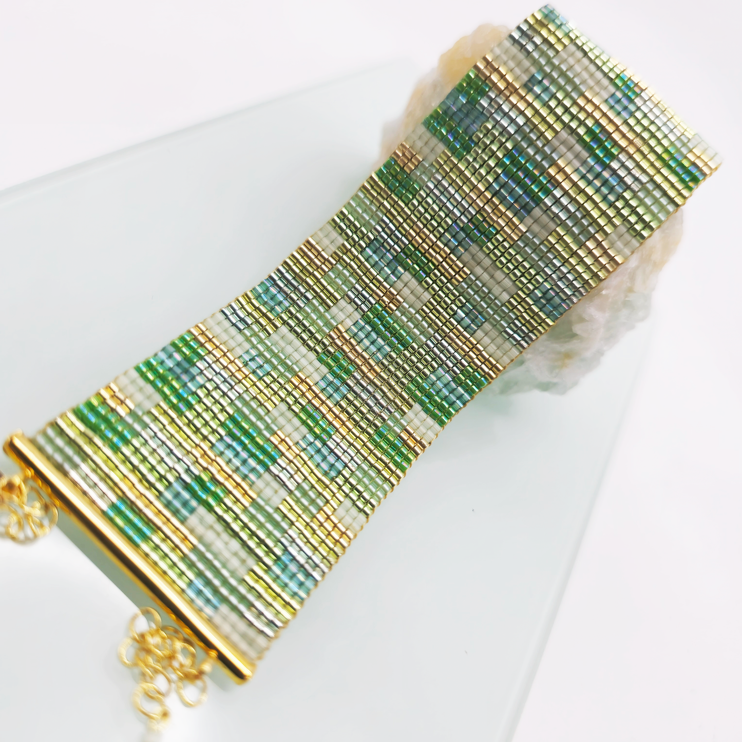 Pulseira Hanami