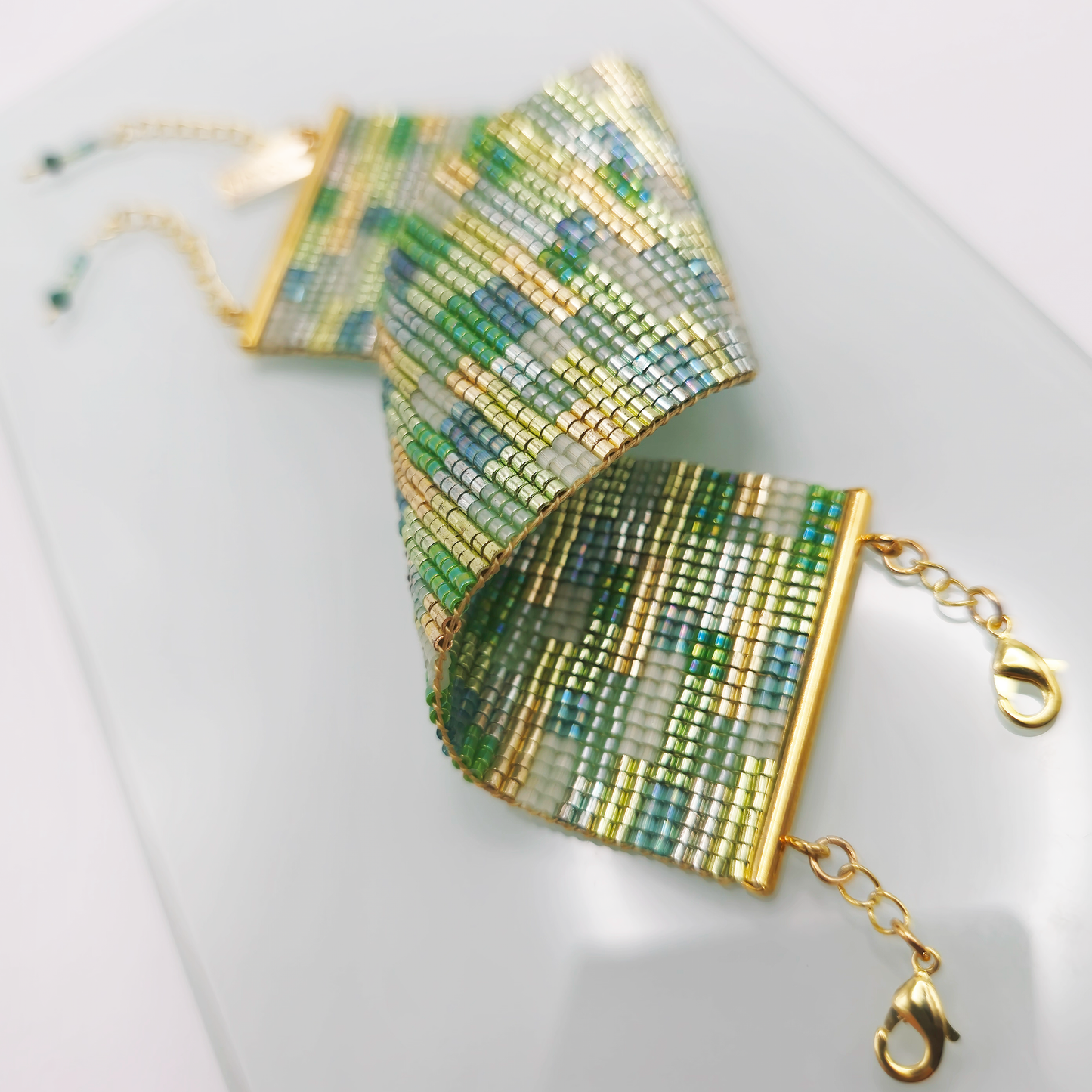 Pulseira Hanami