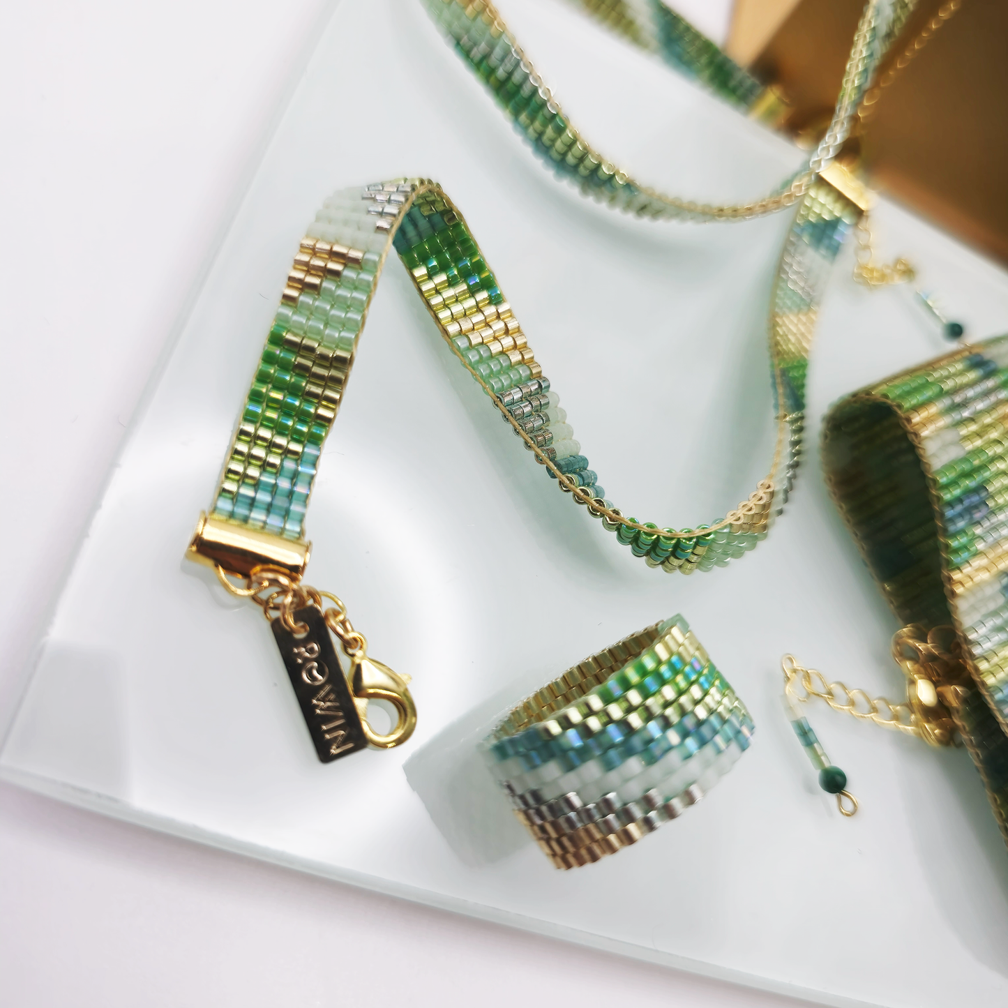 Pulseira Aira