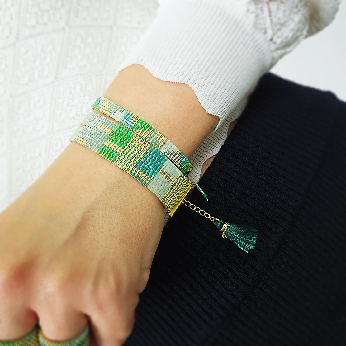 Pulseira Aira