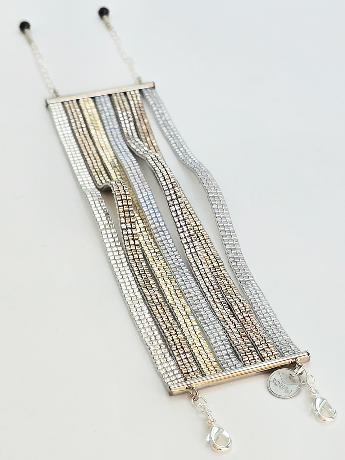 Pulseira Mercurio