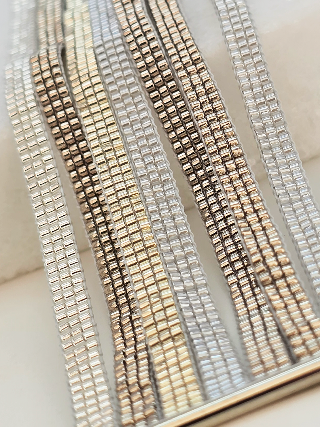 Pulseira Mercurio
