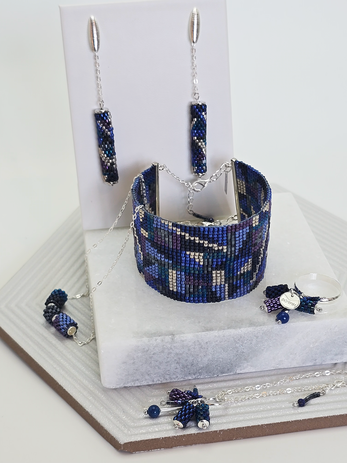 Pulseira Sirius Ray