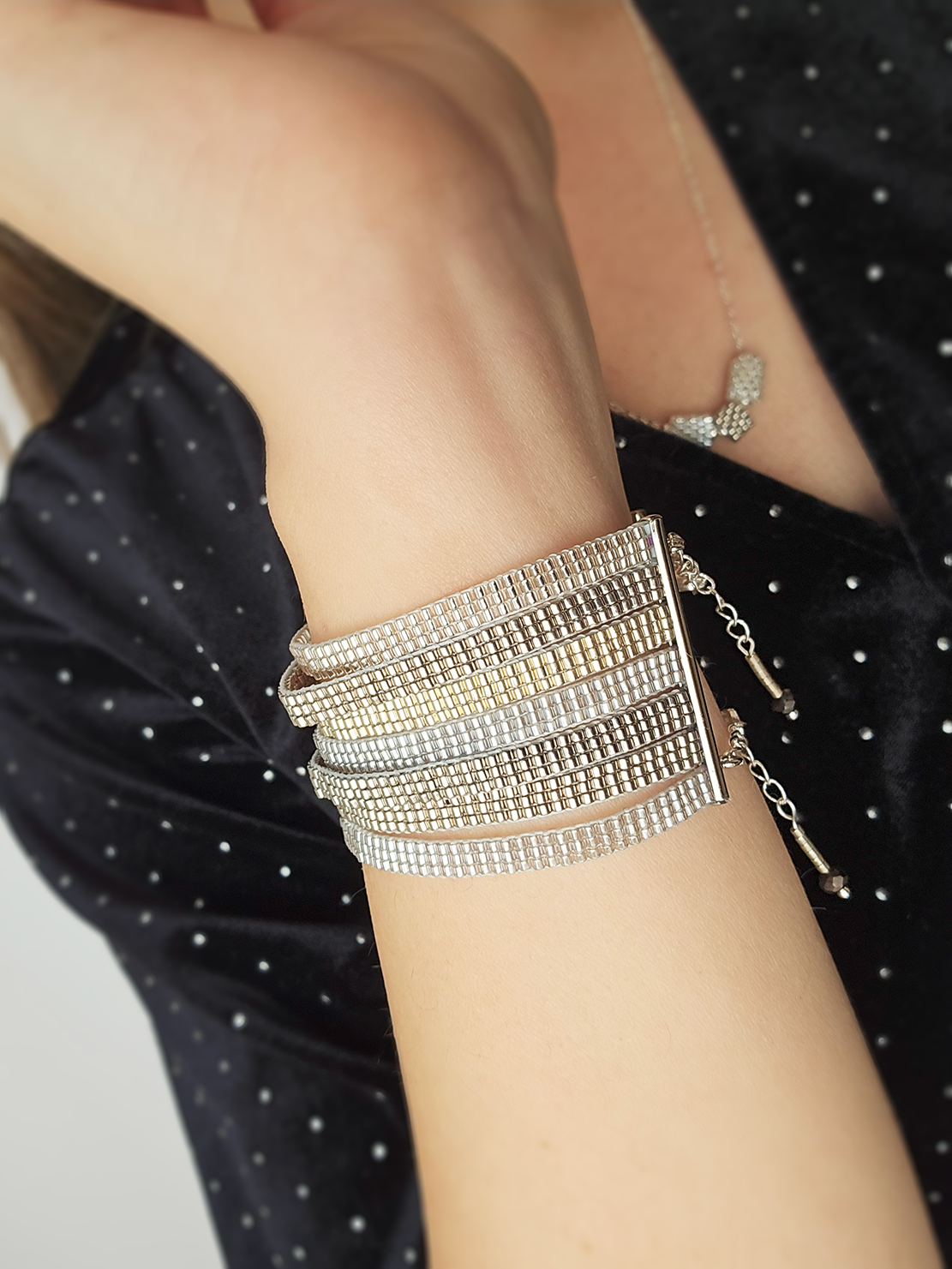 Pulseira Mercurio