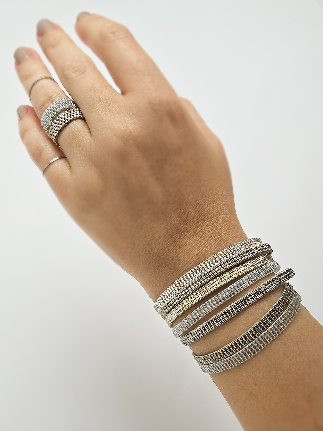 Pulseira Mercurio