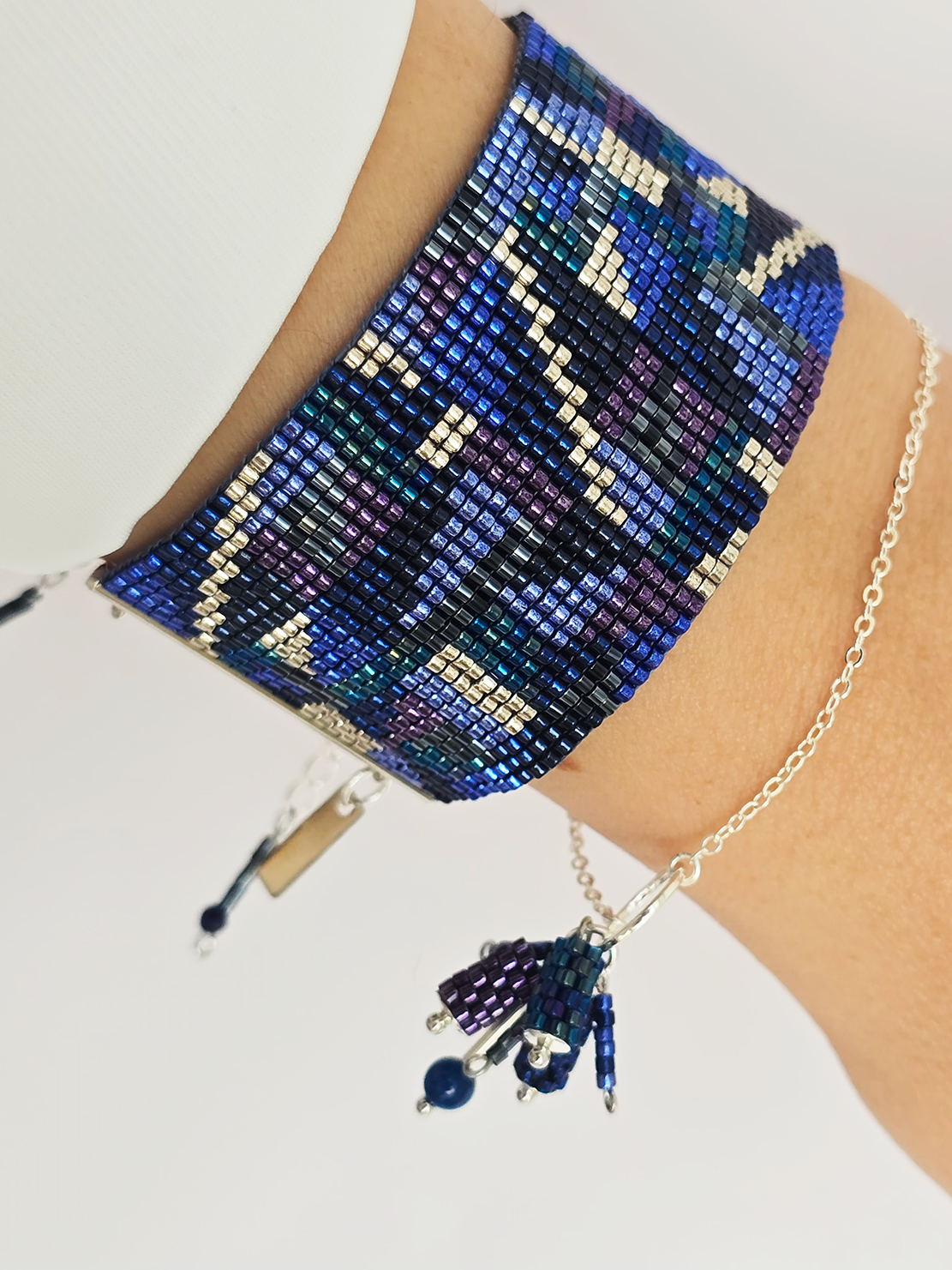 Pulseira Sirius Ray