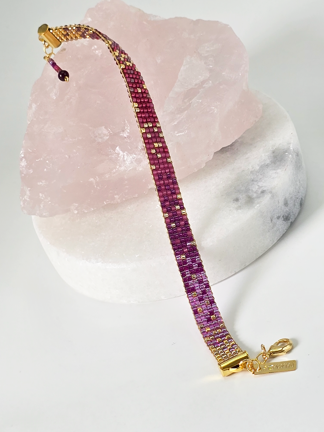 Pulseira Amoura