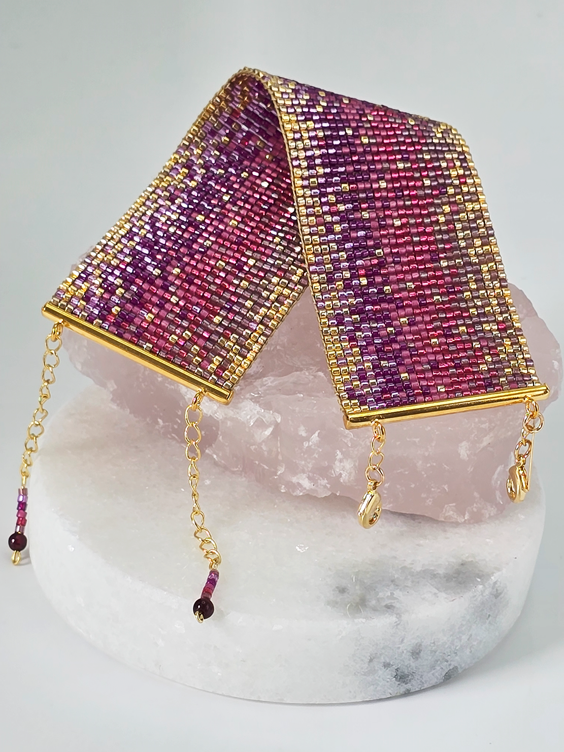 Pulseira Amoura Bold