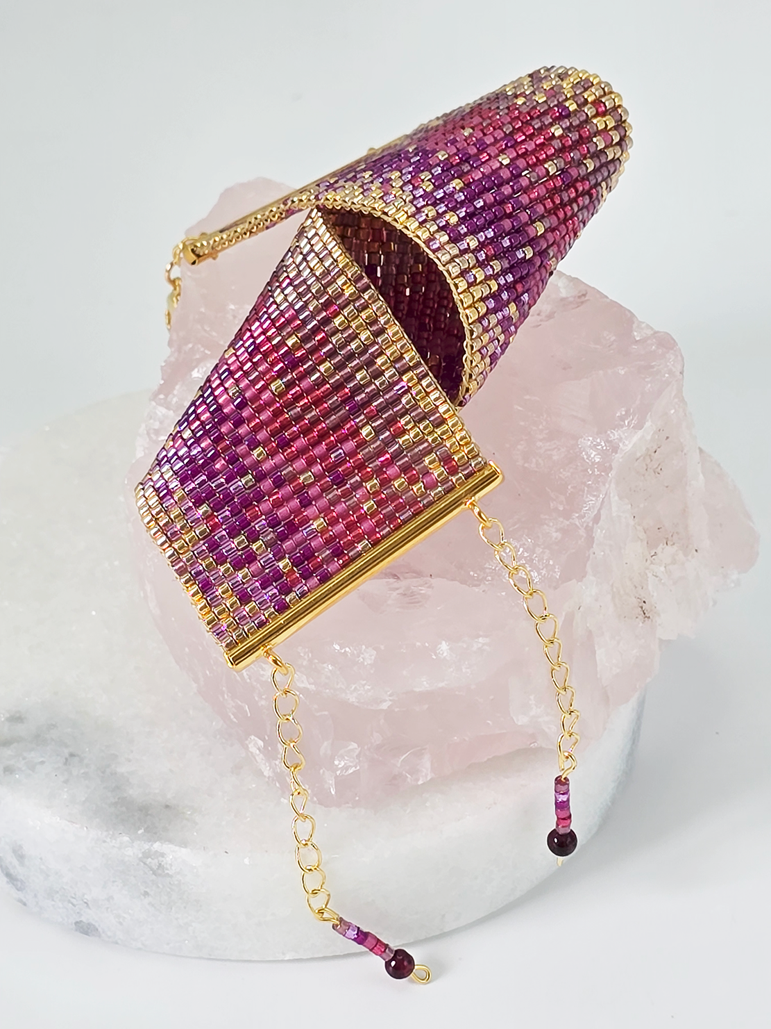 Pulseira Amoura Bold