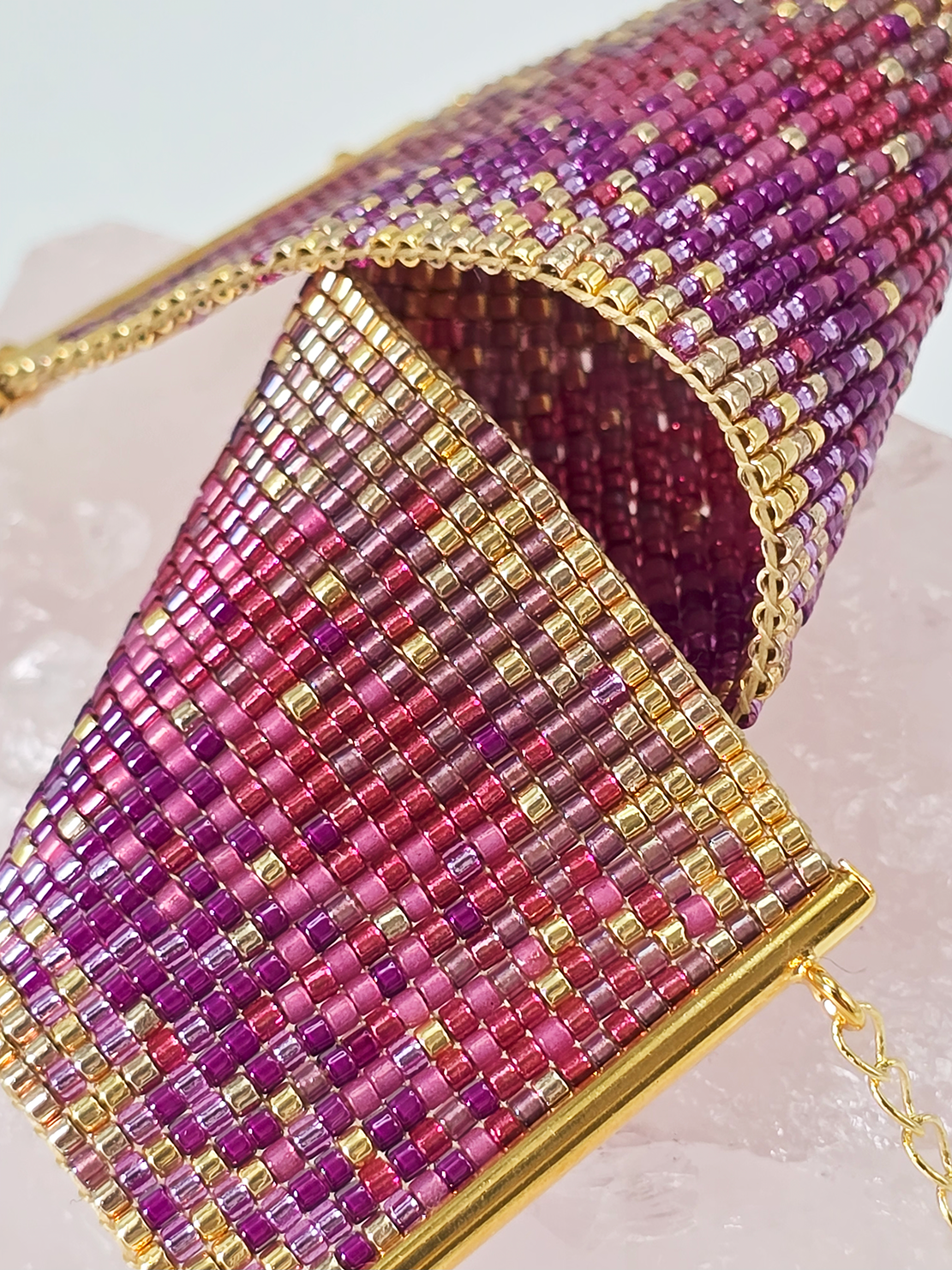 Pulseira Amoura Bold