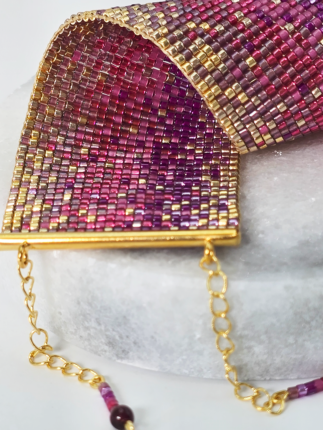 Pulseira Amoura Bold