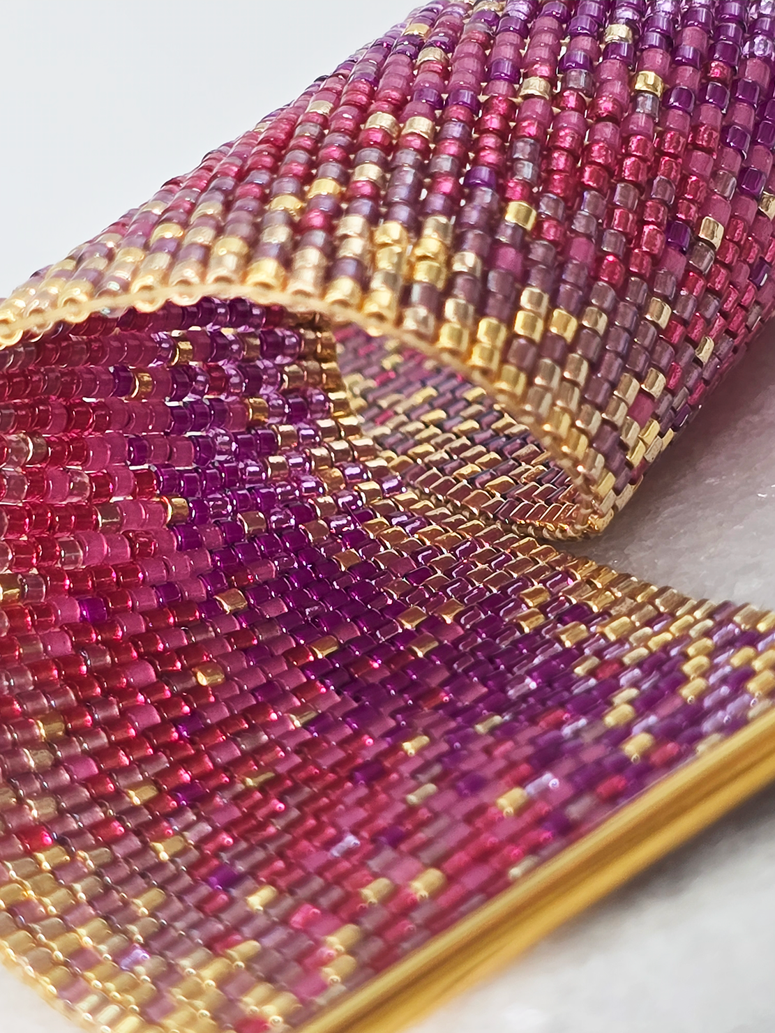 Pulseira Amoura Bold