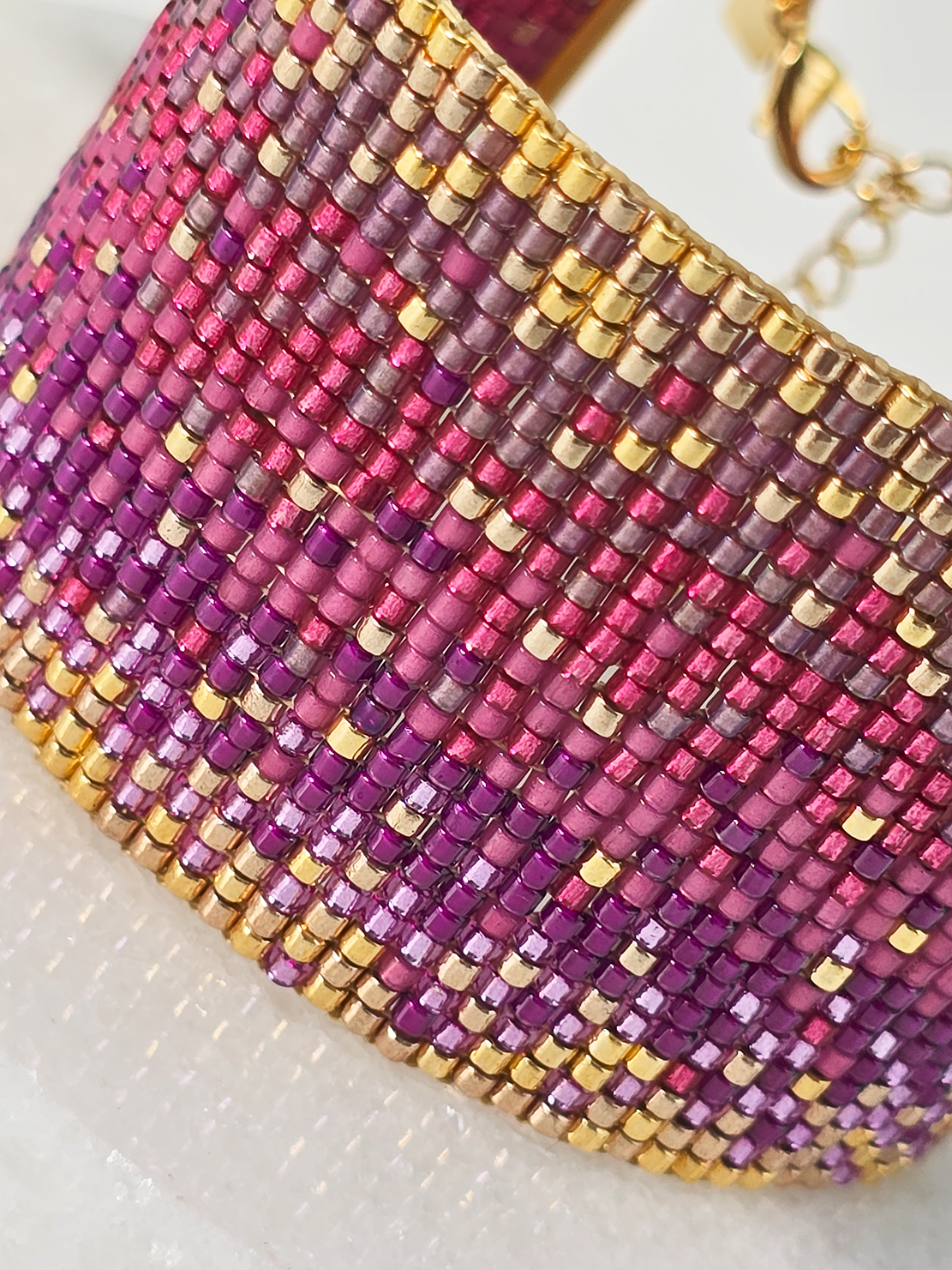 Pulseira Amoura Bold