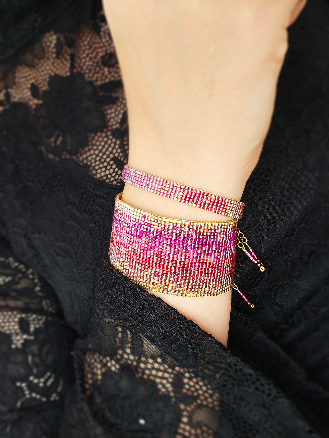 Pulseira Amoura