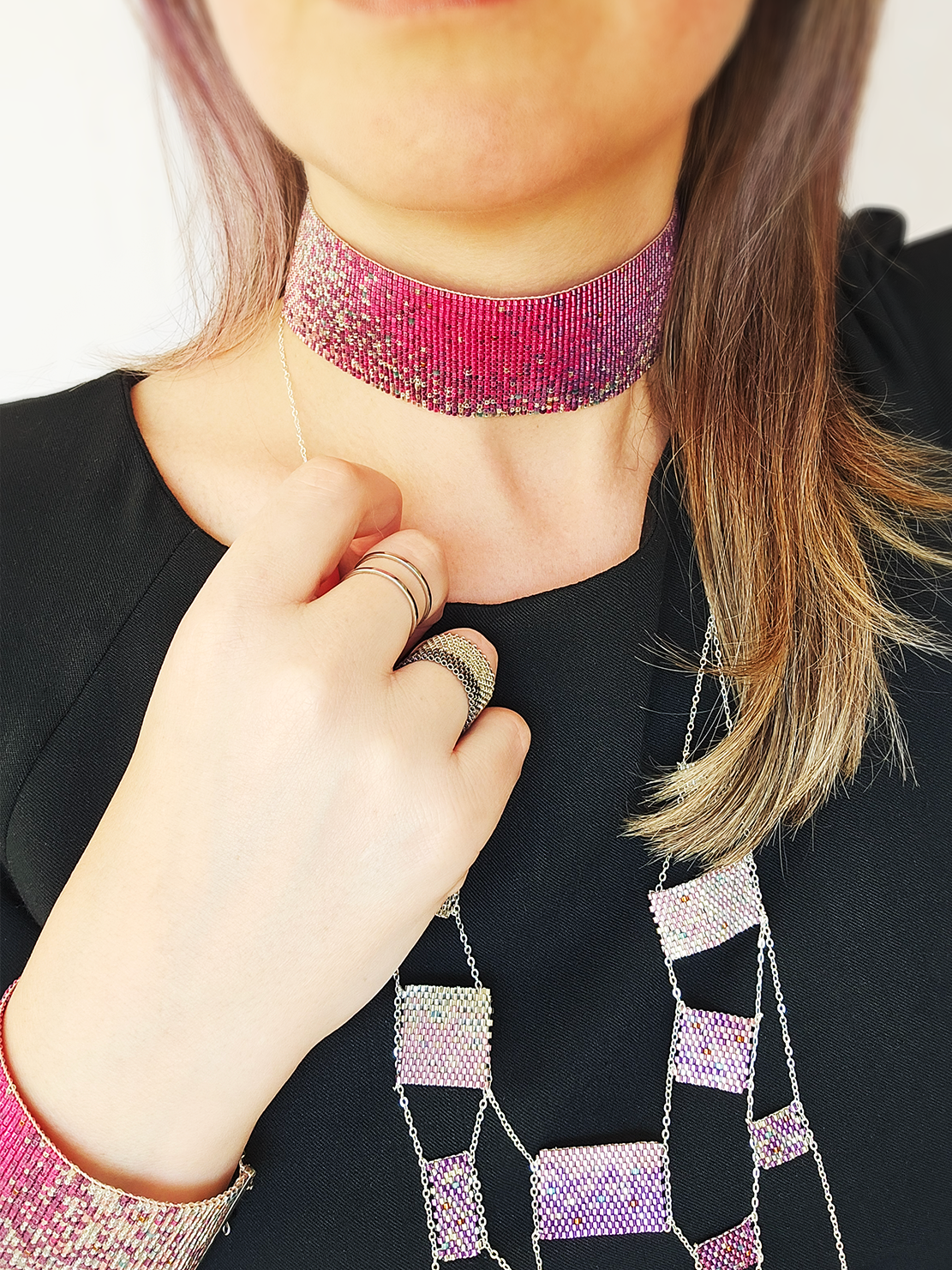 Choker Euphoria