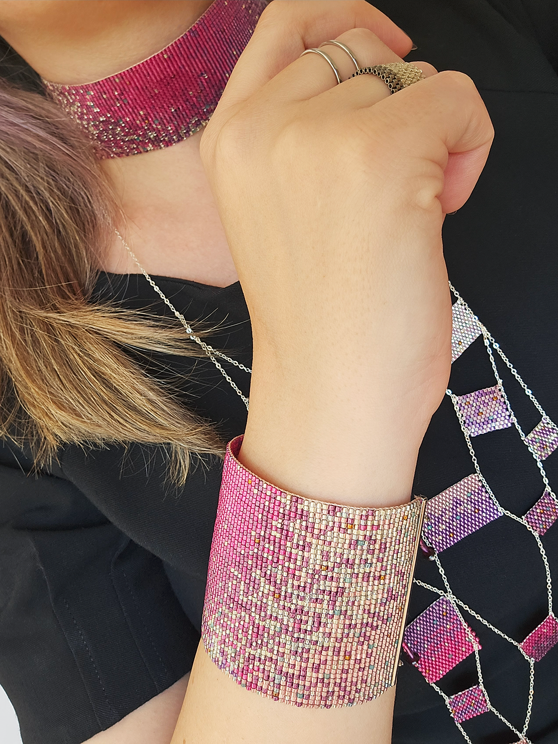 Pulseira Euphoria