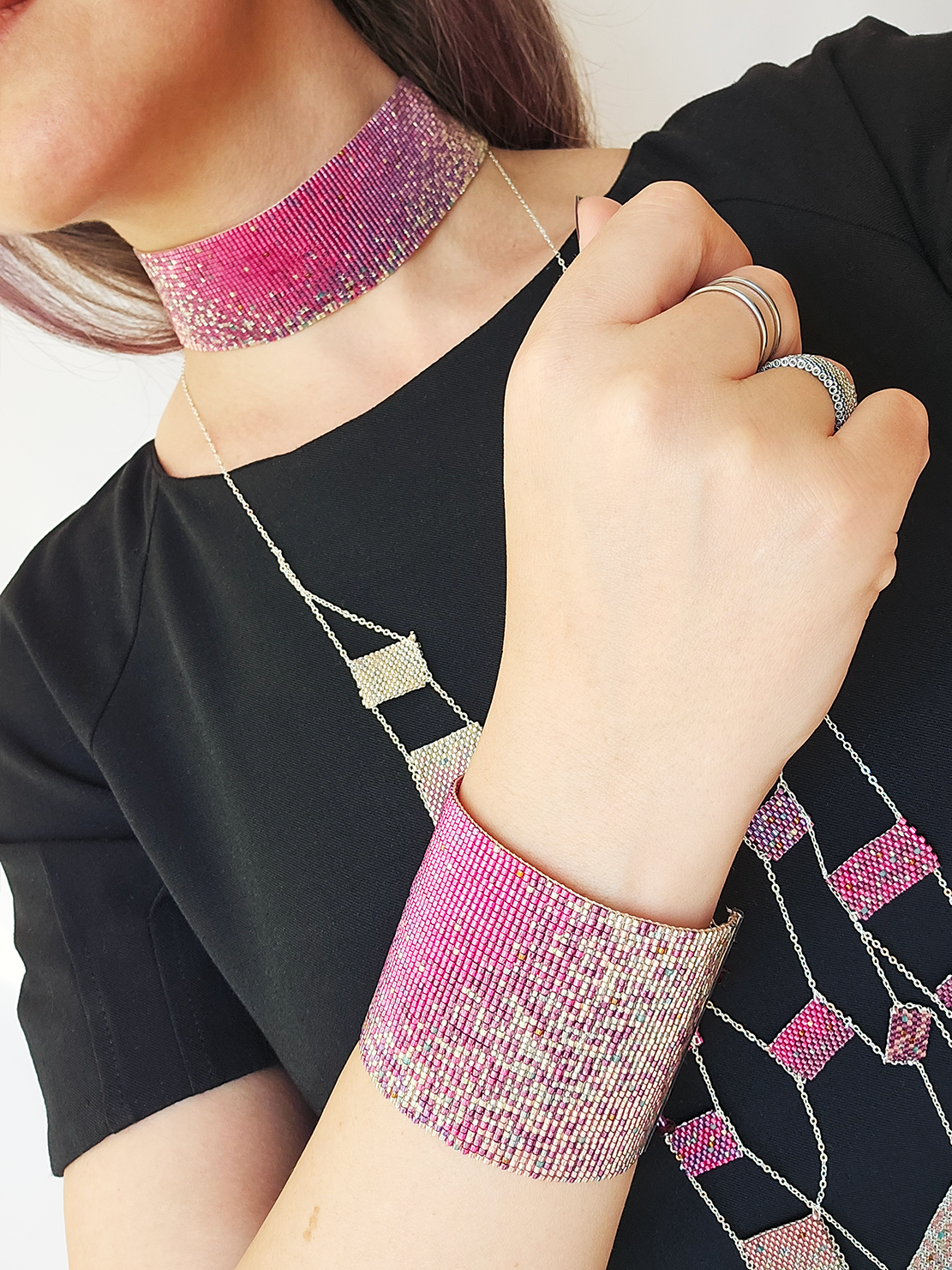 Choker Euphoria
