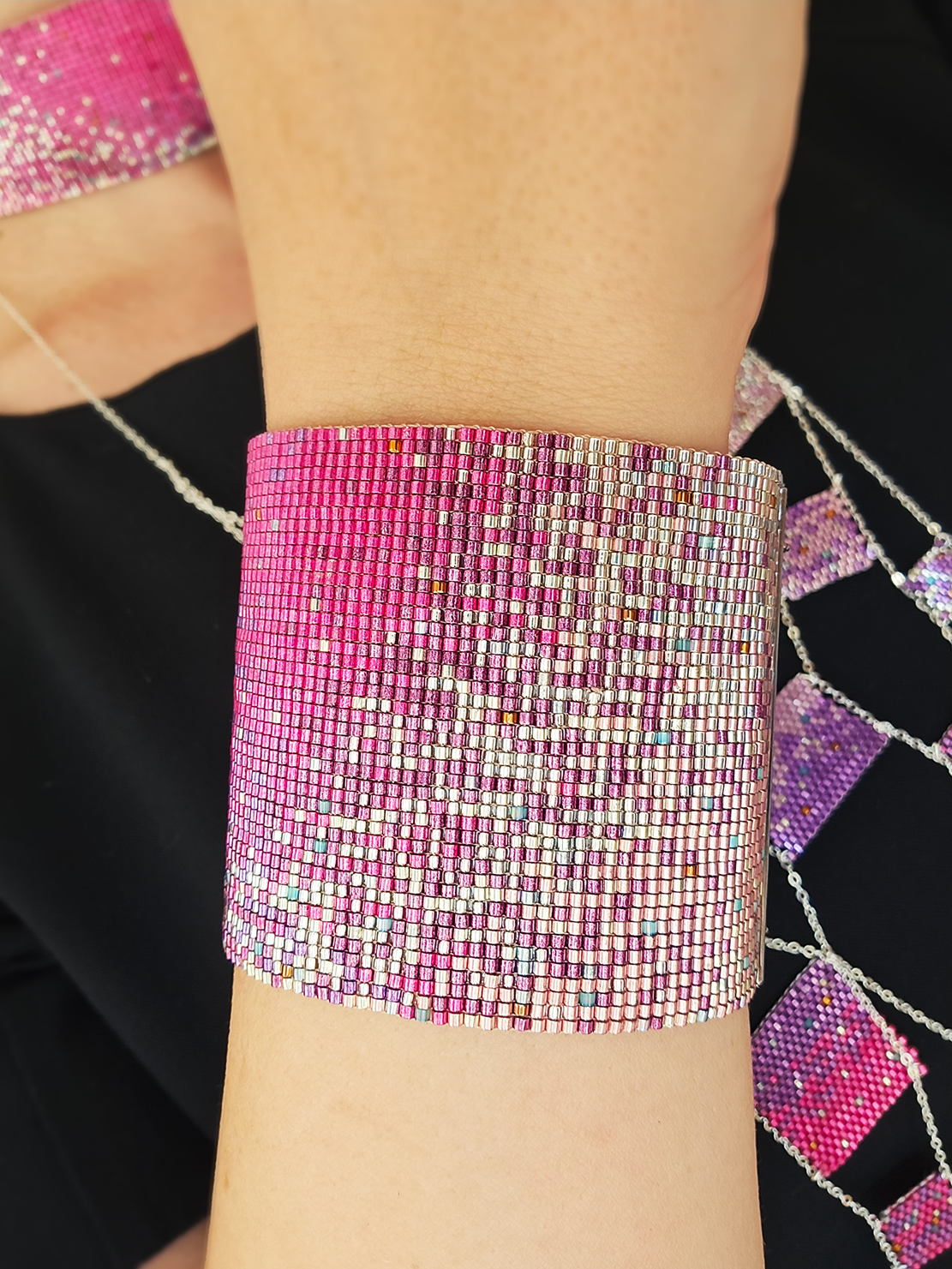 Pulseira Euphoria