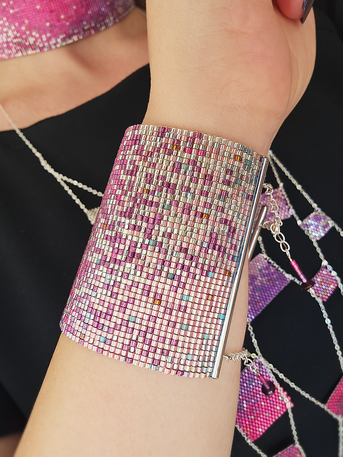 Pulseira Euphoria