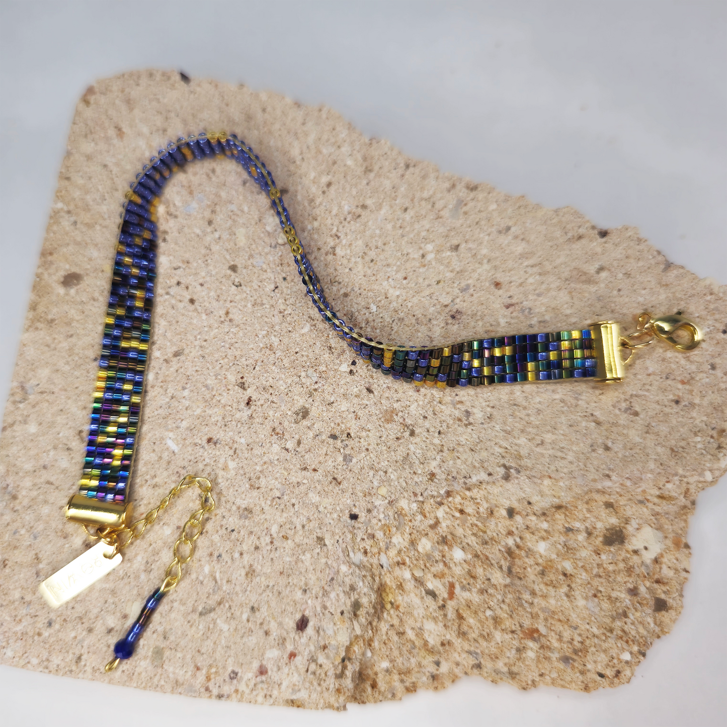 Pulseira Canoa