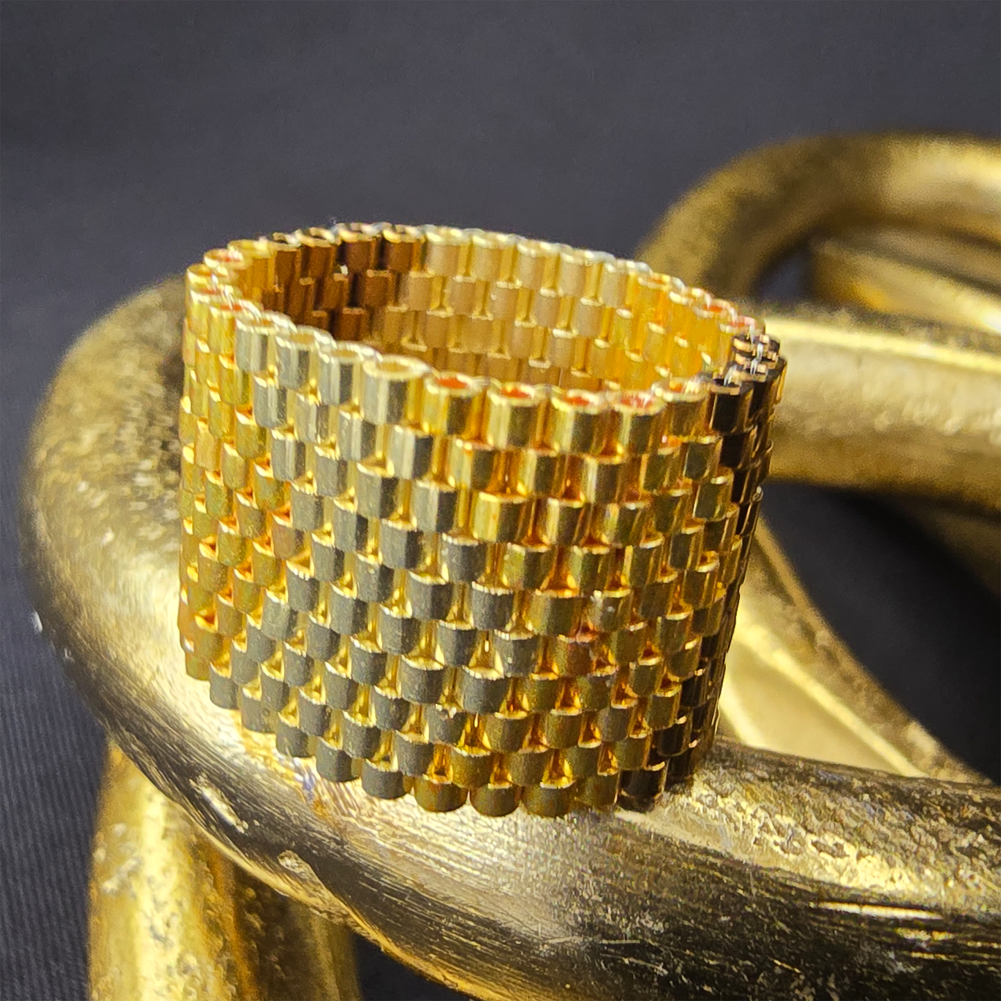 Anel Helix