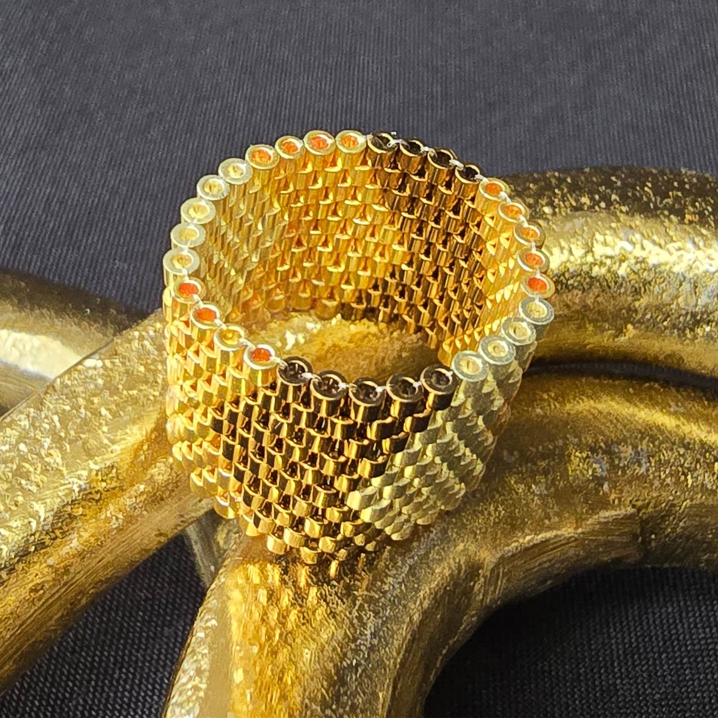 Anel Helix