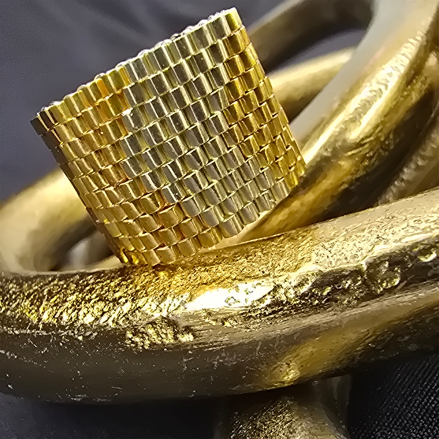 Anel Helix