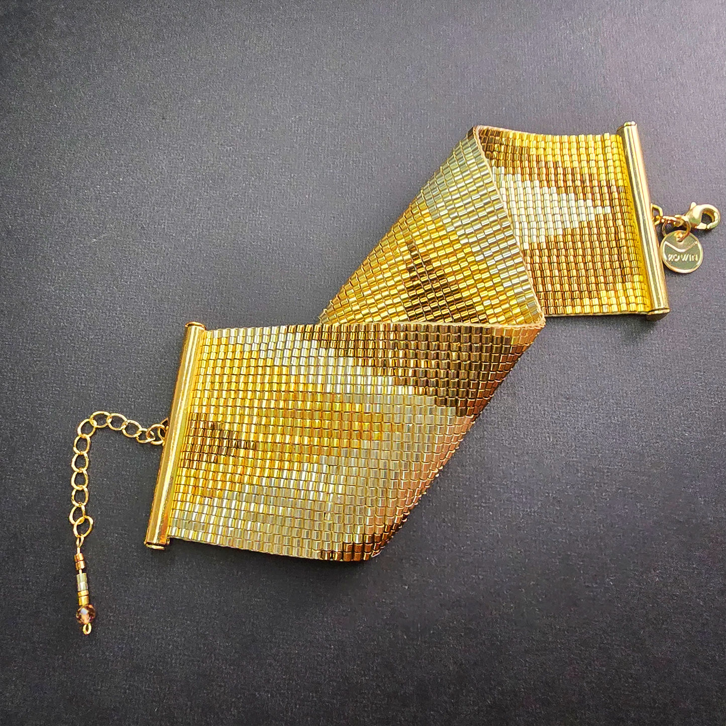 Pulseira Vertex