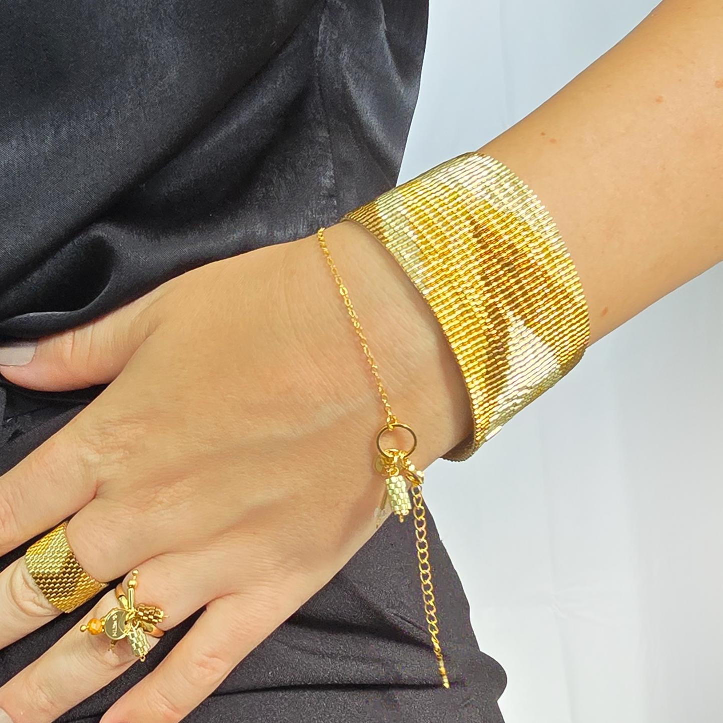Pulseira Vertex