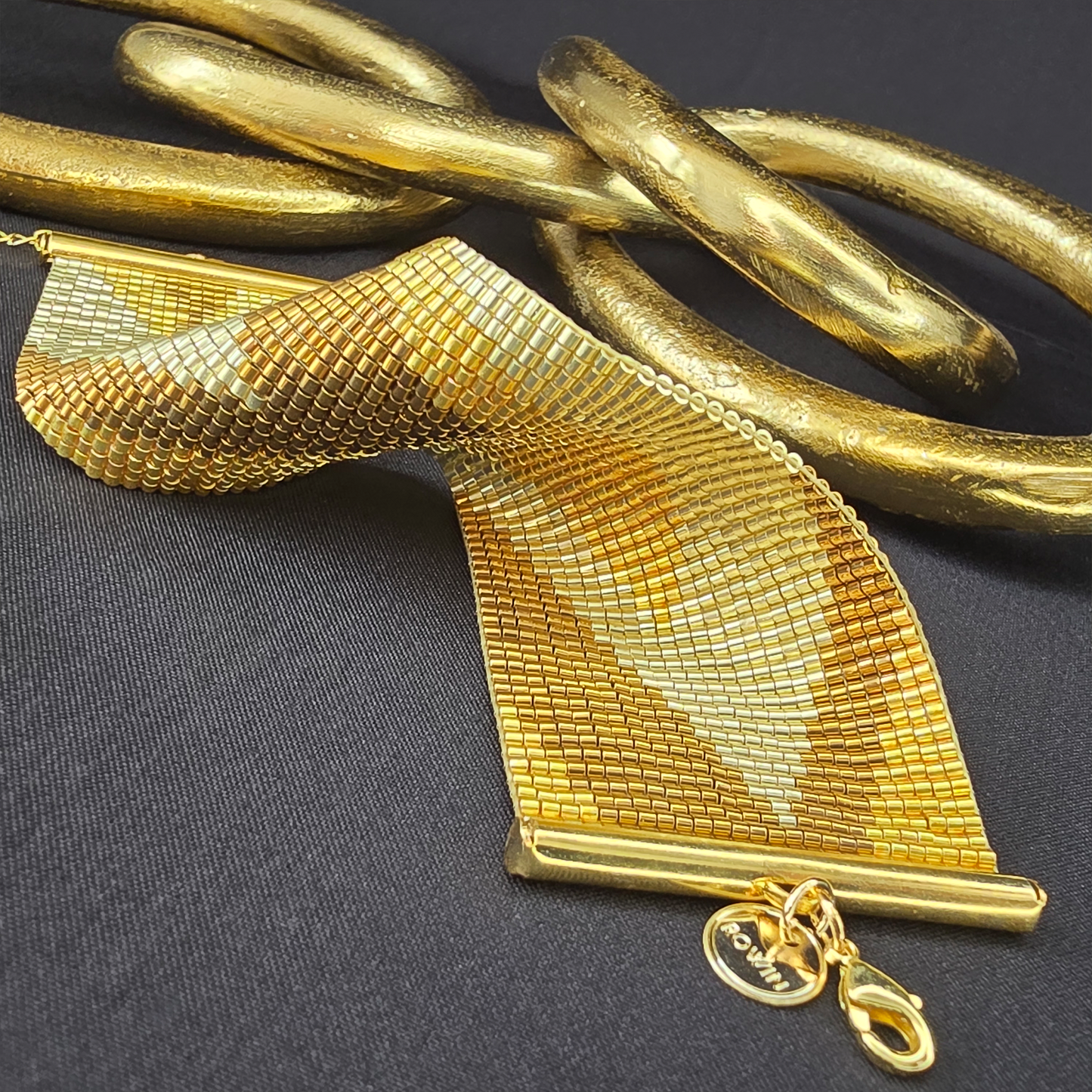 Pulseira Vertex