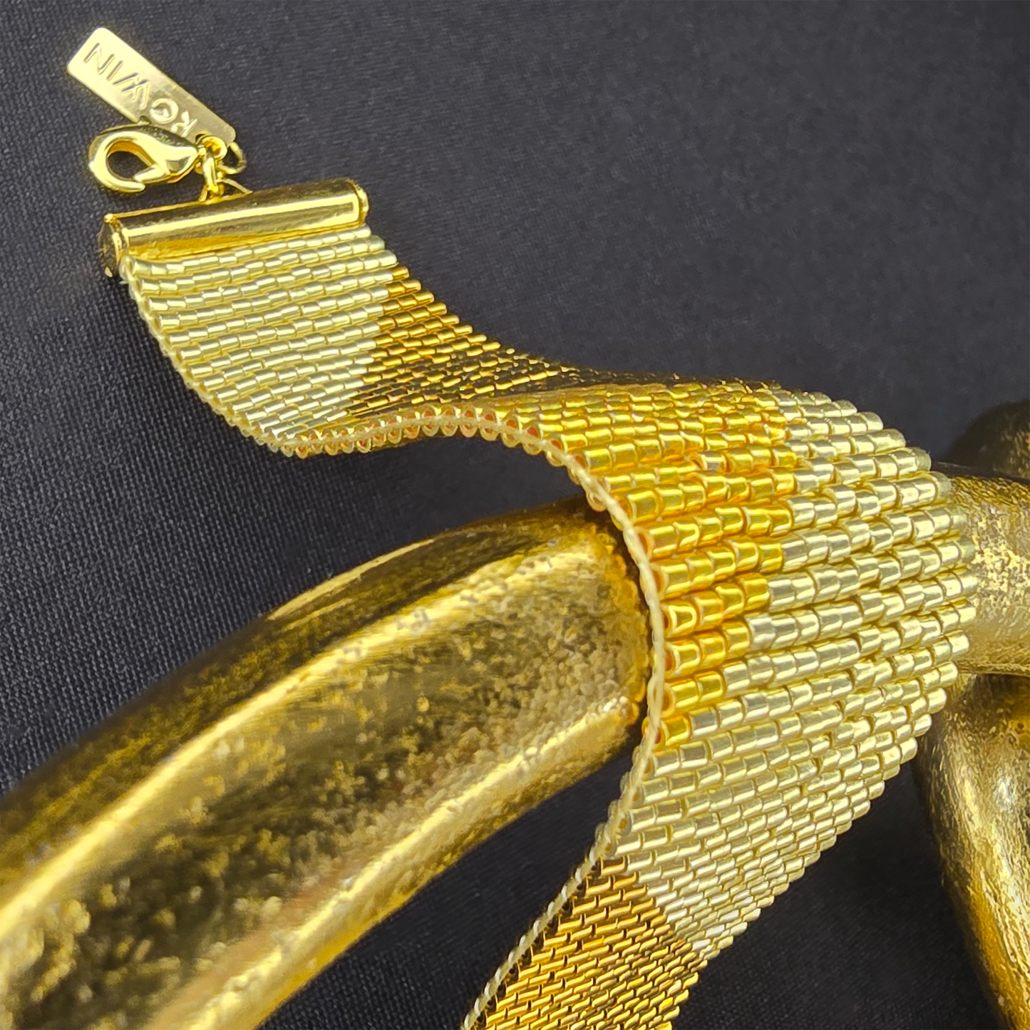 Pulseira Luxe