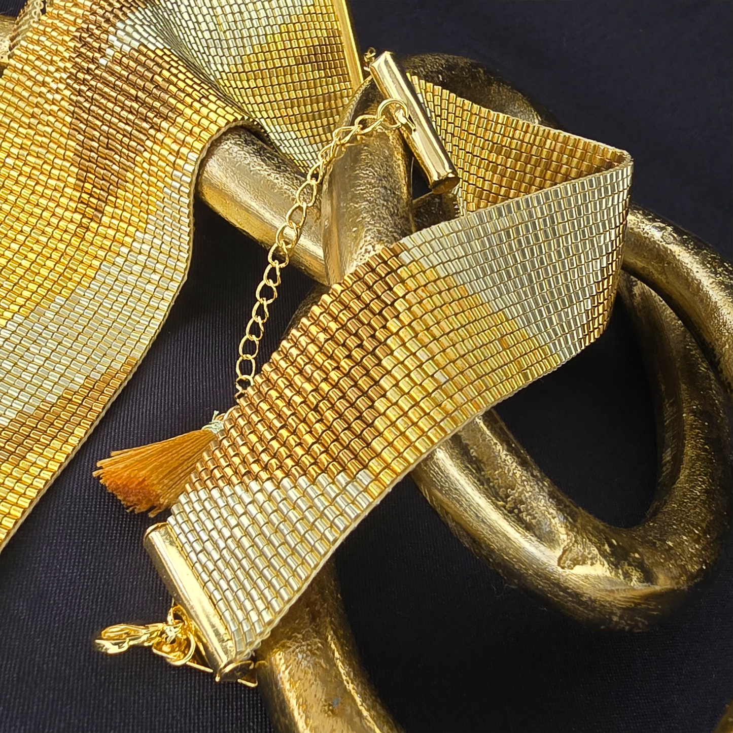 Pulseira Luxe