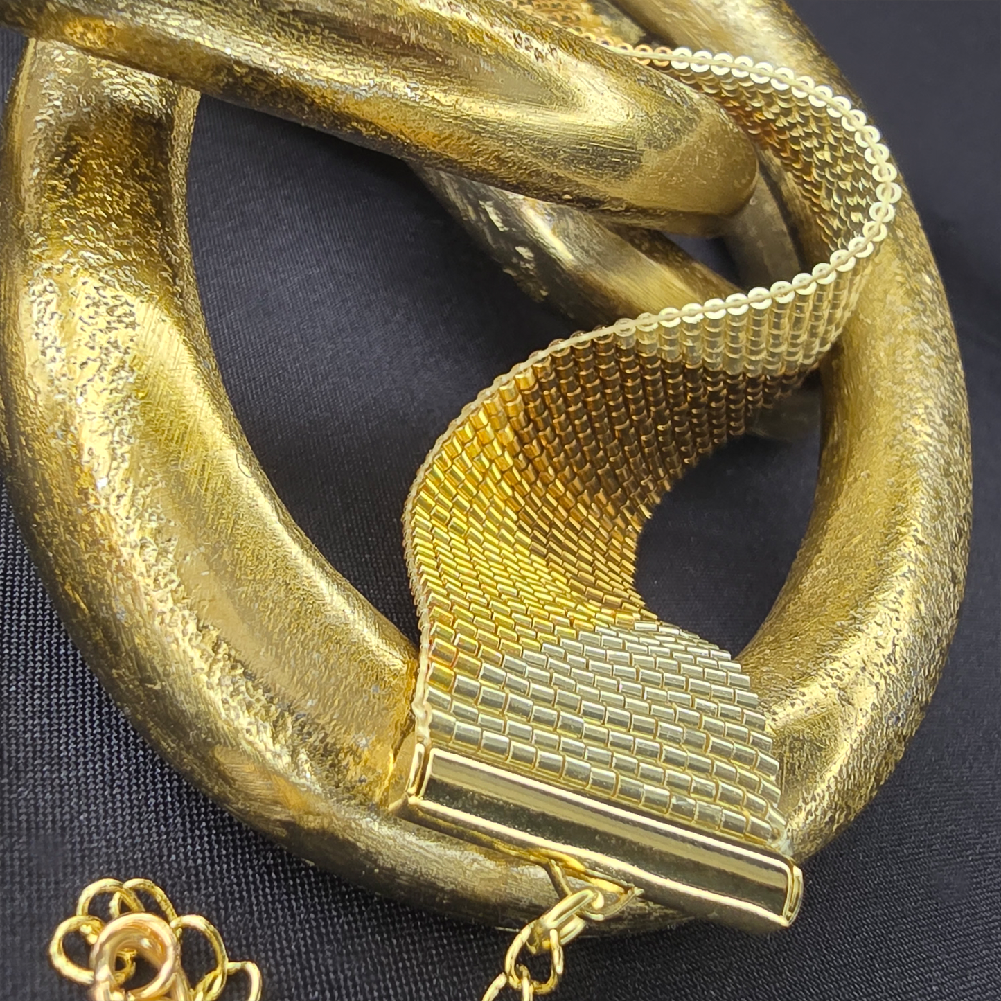 Pulseira Luxe