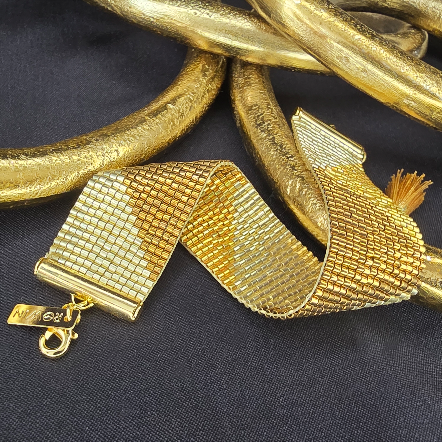 Pulseira Luxe