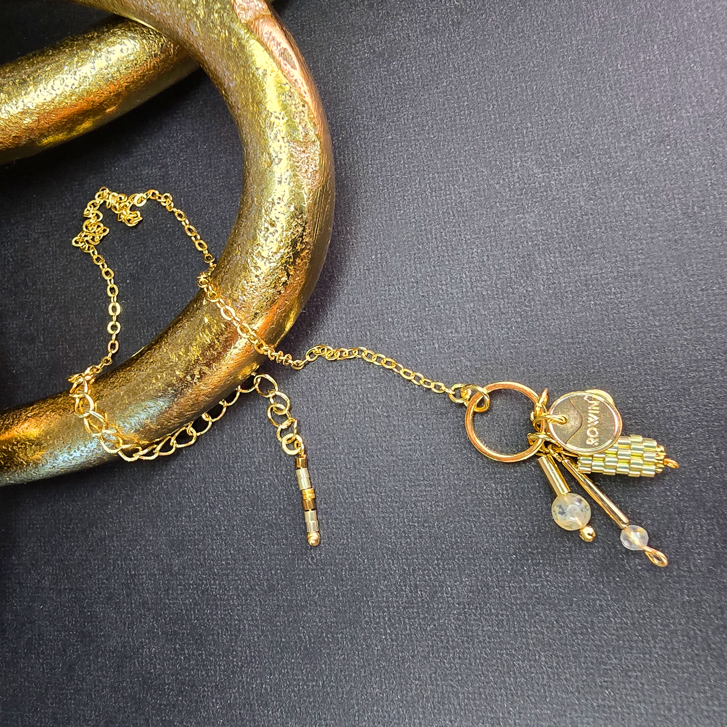 Pulseira Orion