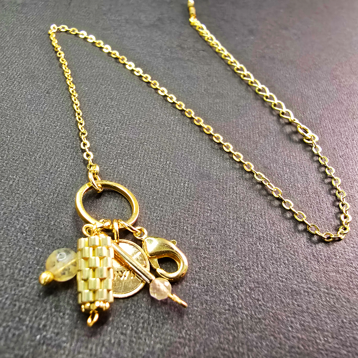 Pulseira Orion