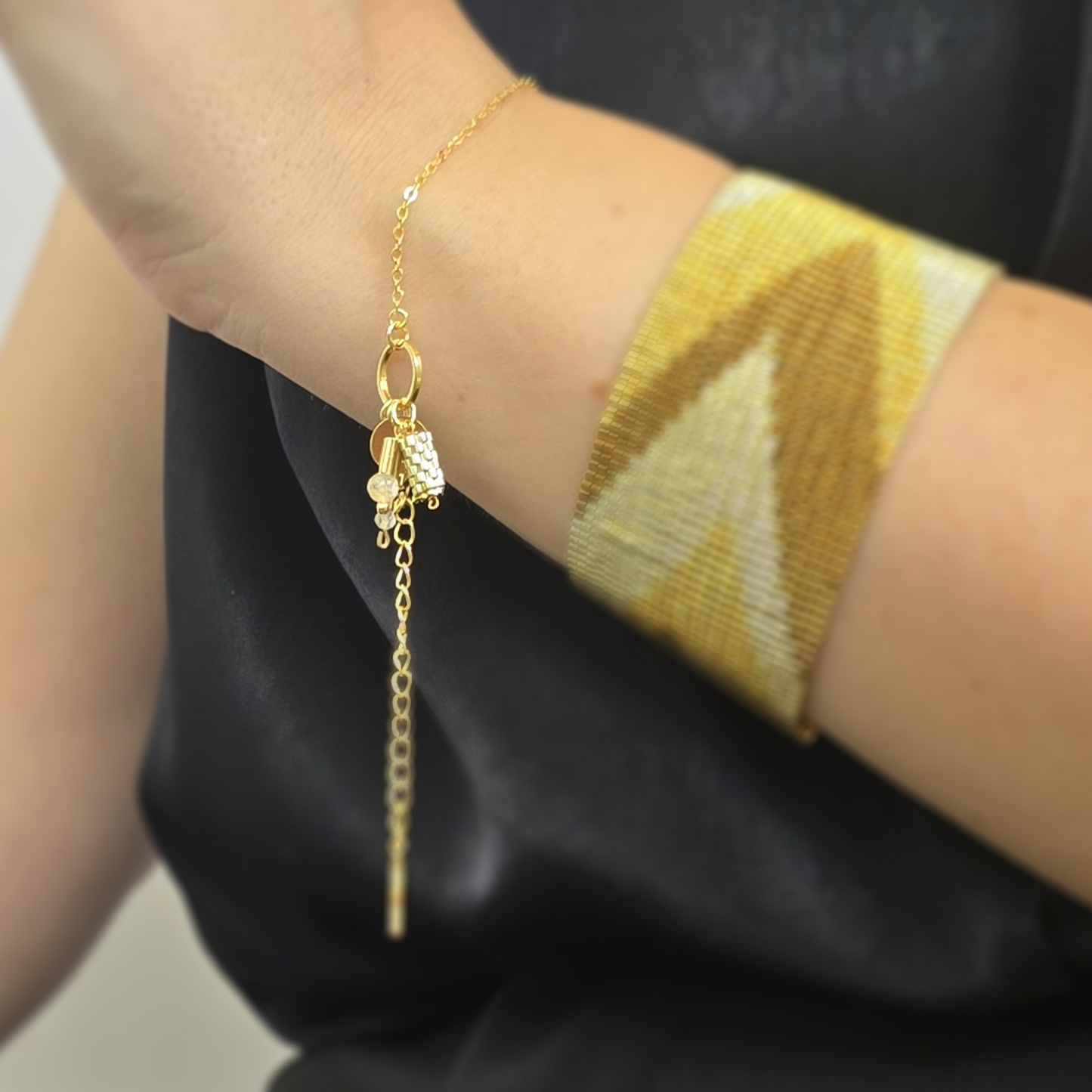 Pulseira Orion